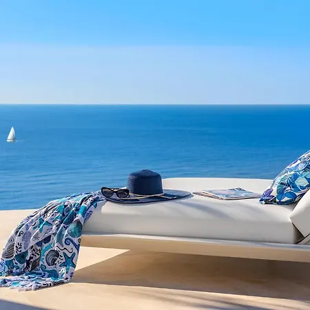 Blue Sky Mallorca Luxury Villa