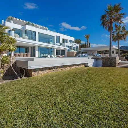 Blue Sky Mallorca Luxury Villa
