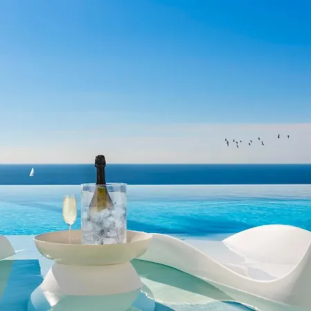 Blue Sky Mallorca Luxury Villa