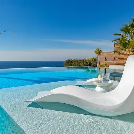 Blue Sky Mallorca Luxury Villa