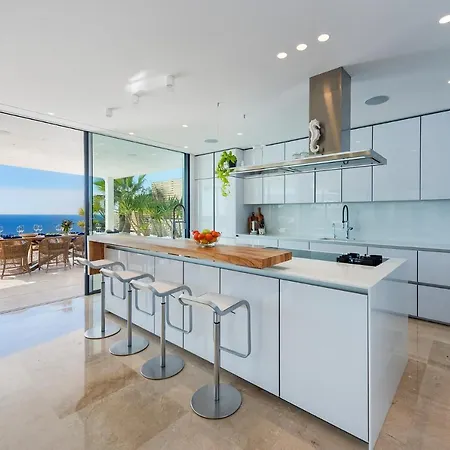 Blue Sky Mallorca Luxury