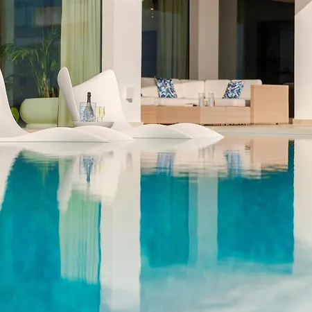 Blue Sky Mallorca Luxury Villa Andratx