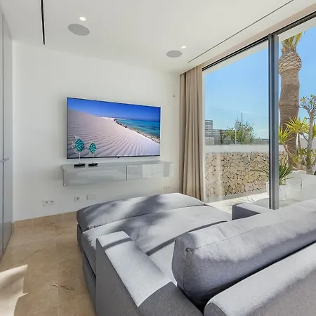 Blue Sky Mallorca Luxury