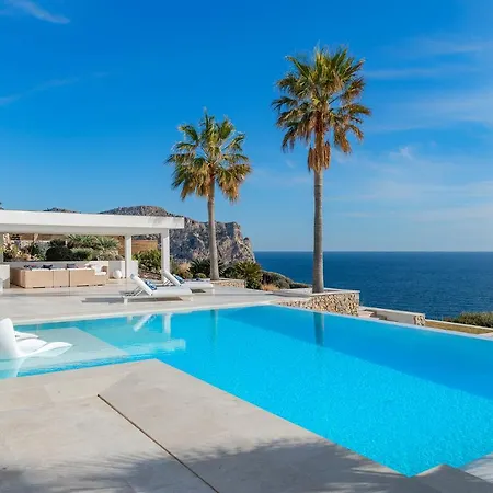 Blue Sky Mallorca Luxury Andratx