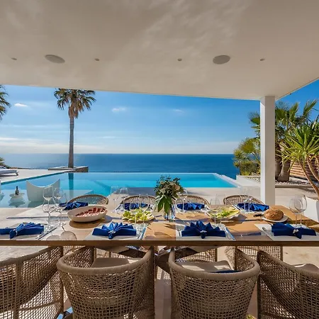 Villa Blue Sky Mallorca Luxury *
