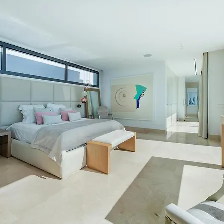 Blue Sky Mallorca Luxury * Andratx