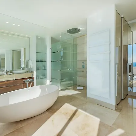 Blue Sky Mallorca Luxury Villa *
