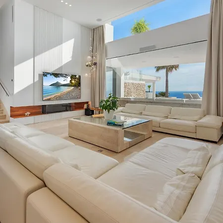 Blue Sky Mallorca Luxury Villa