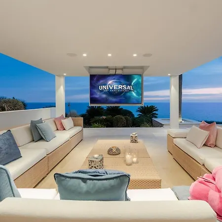 Blue Sky Mallorca Luxury Villa