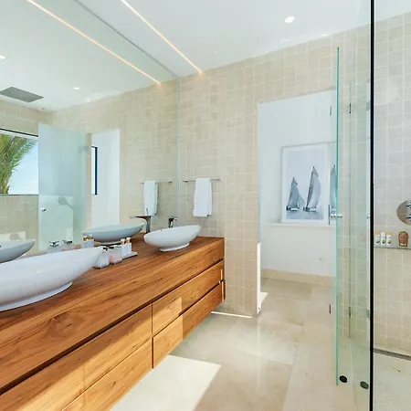 Villa Blue Sky Mallorca Luxury