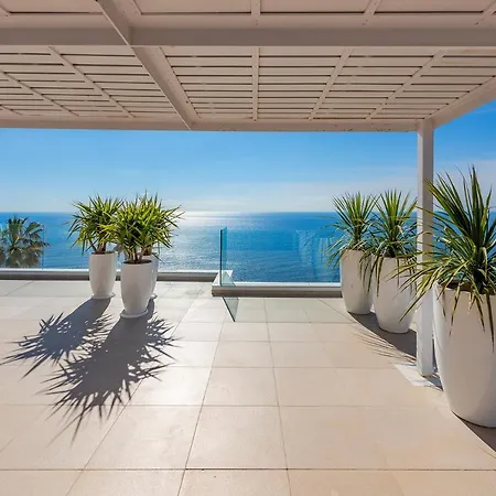 Villa Blue Sky Mallorca Luxury *