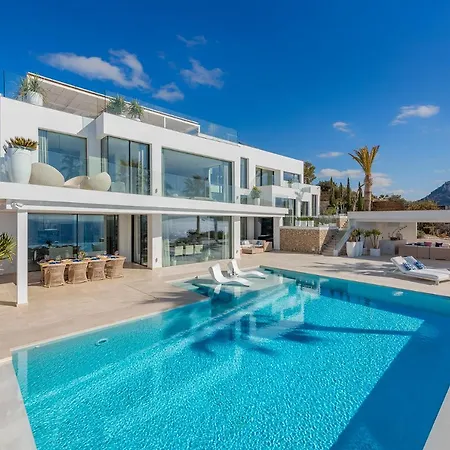 Blue Sky Mallorca Luxury