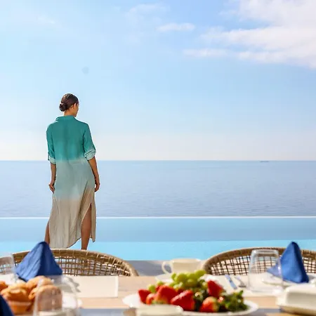 Blue Sky Mallorca Luxury Andratx