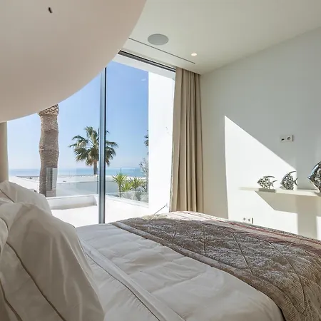 Villa Blue Sky Mallorca Luxury Andratx