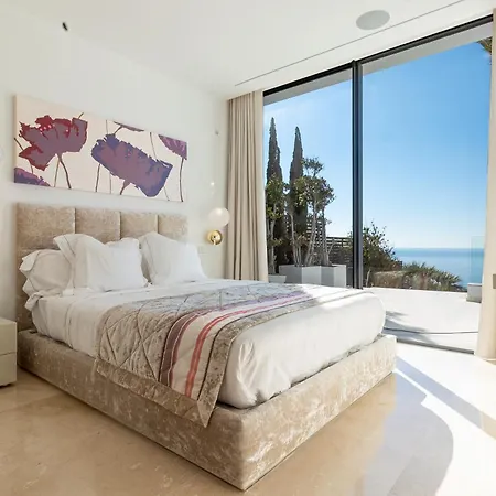 Blue Sky Mallorca Luxury *