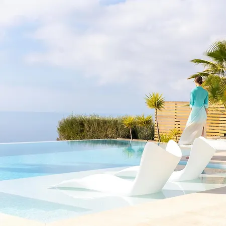 Villa Blue Sky Mallorca Luxury *