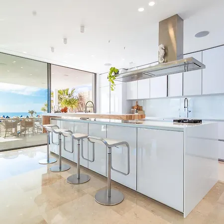 Villa Blue Sky Mallorca Luxury Andratx
