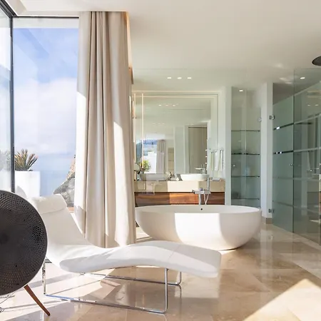 Villa Blue Sky Mallorca Luxury