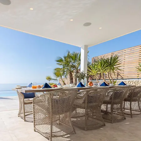 Blue Sky Mallorca Luxury *