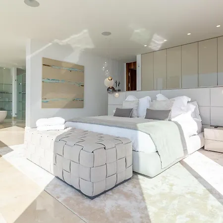 Villa Blue Sky Mallorca Luxury *
