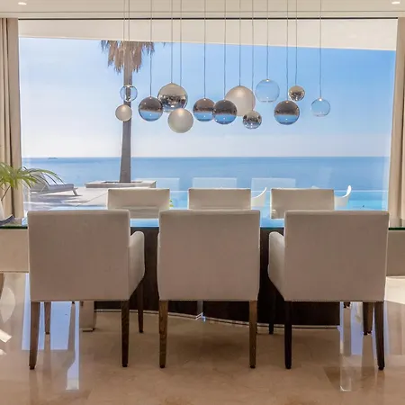 Blue Sky Mallorca Luxury Villa Andratx