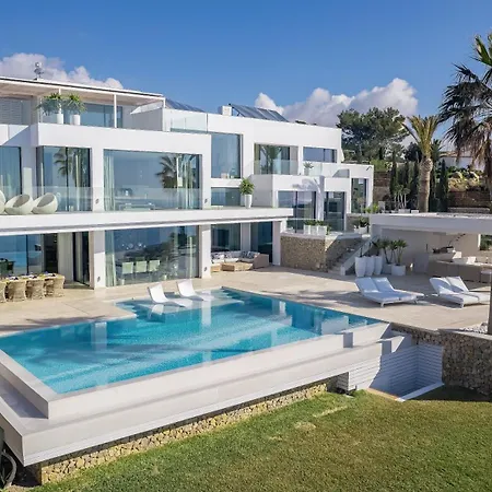 Blue Sky Mallorca Luxury Villa