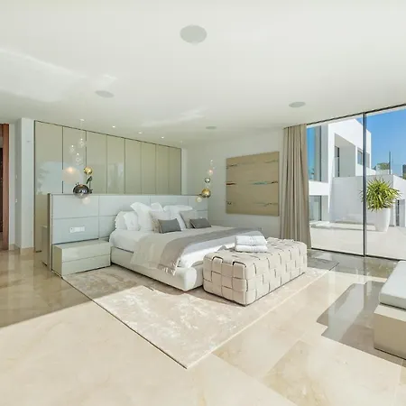 Blue Sky Mallorca Luxury *