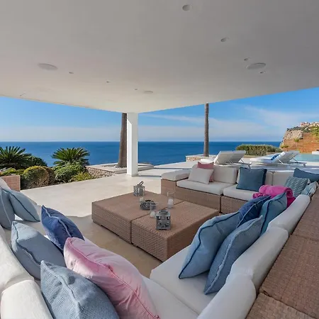 Willa Blue Sky Mallorca Luxury *