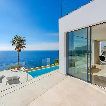 Blue Sky Mallorca Luxury *
