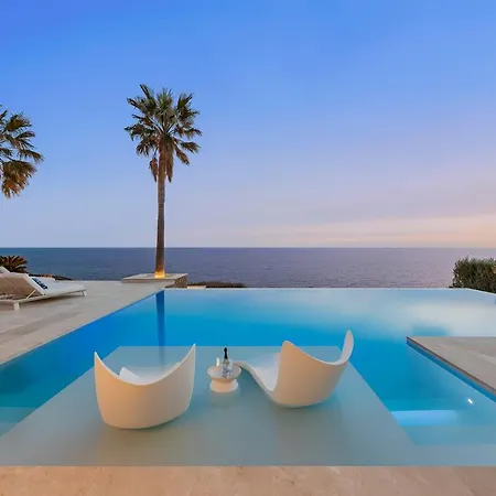 Blue Sky Mallorca Luxury Willa *