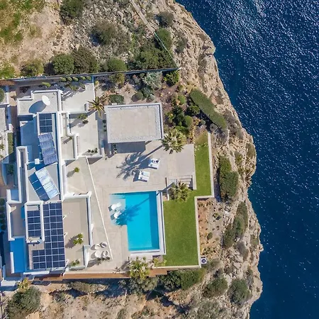 Blue Sky Mallorca Luxury Andratx