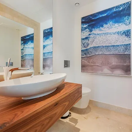 Willa Blue Sky Mallorca Luxury