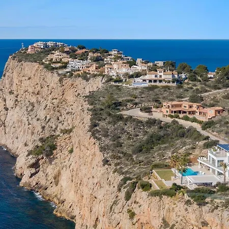 Blue Sky Mallorca Luxury Willa *