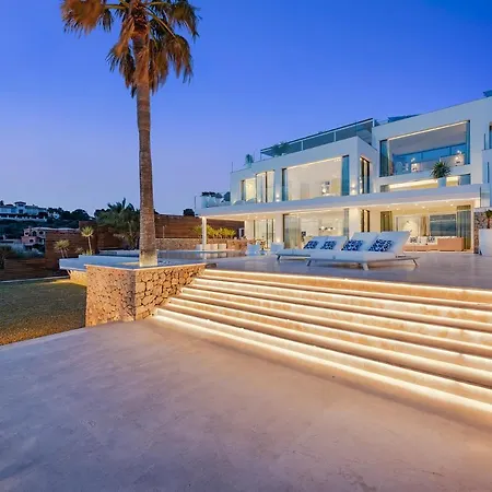 Willa Blue Sky Mallorca Luxury