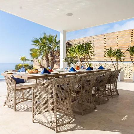 Blue Sky Mallorca Luxury Andratx