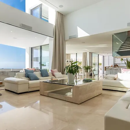 Willa Blue Sky Mallorca Luxury *