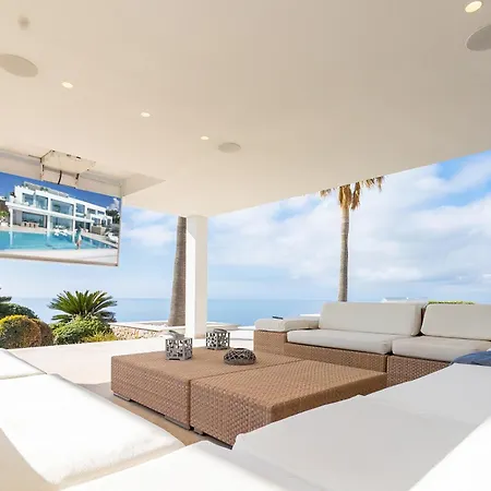 Blue Sky Mallorca Luxury Willa