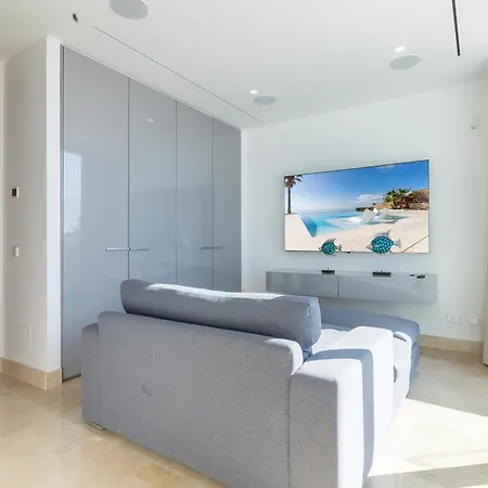 Willa Blue Sky Mallorca Luxury *