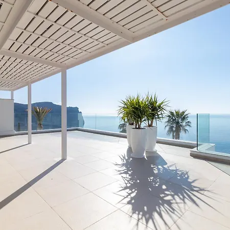 Blue Sky Mallorca Luxury *