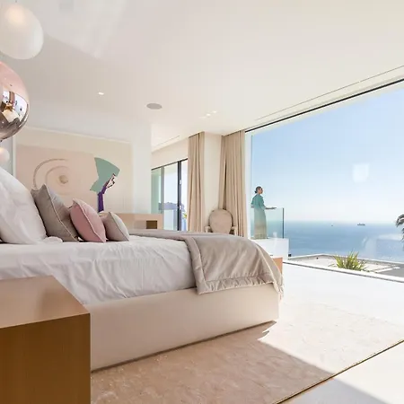 Blue Sky Mallorca Luxury Willa *