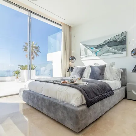 Blue Sky Mallorca Luxury * Andratx