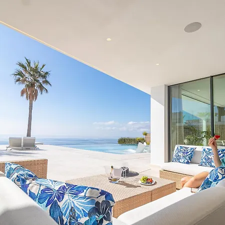Blue Sky Mallorca Luxury * Andratx