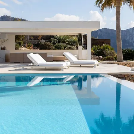 Blue Sky Mallorca Luxury Willa