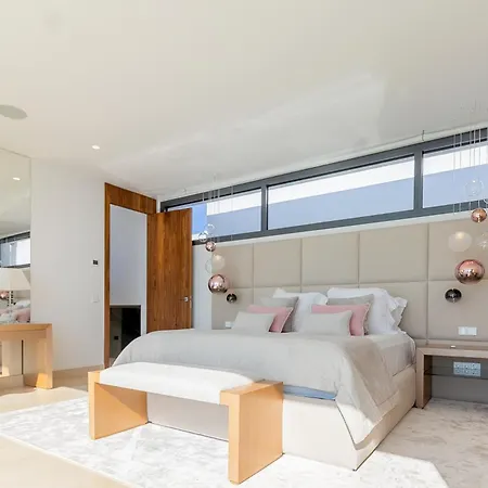 Willa Blue Sky Mallorca Luxury