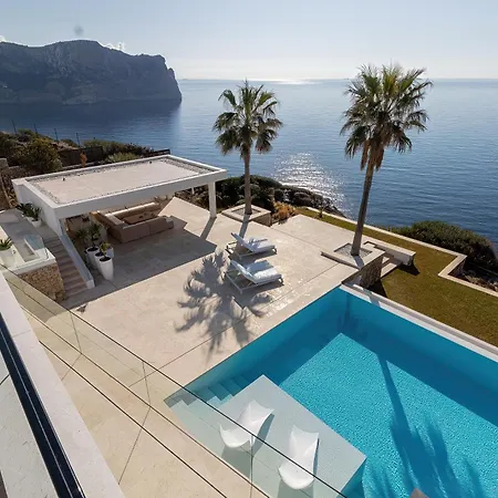 Blue Sky Mallorca Luxury Willa
