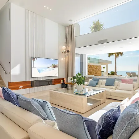 Blue Sky Mallorca Luxury *